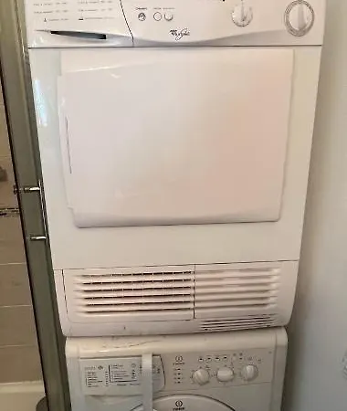 Apartamento Cosy Avec Terrasse Privée Hypercentre La Rochelle (Charente-Maritime)