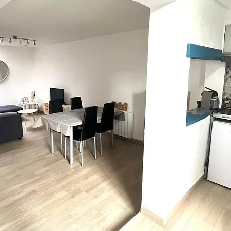 Cosy Avec Terrasse Privée Hypercentre *