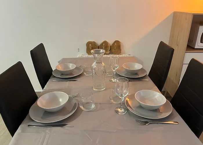 Cosy Avec Terrasse Privee Hypercentre 公寓 *